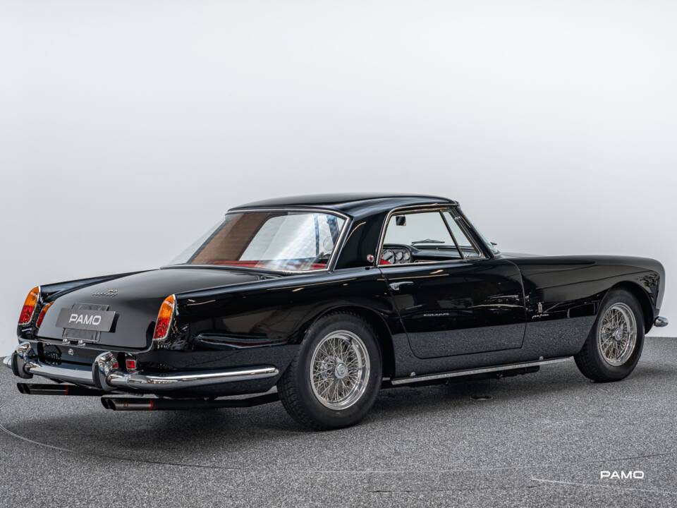Bild 7/31 von Ferrari 250 GT Pininfarina Coupe (1959)