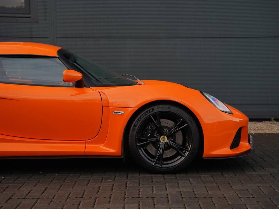 Bild 10/50 von Lotus Exige S (2015)