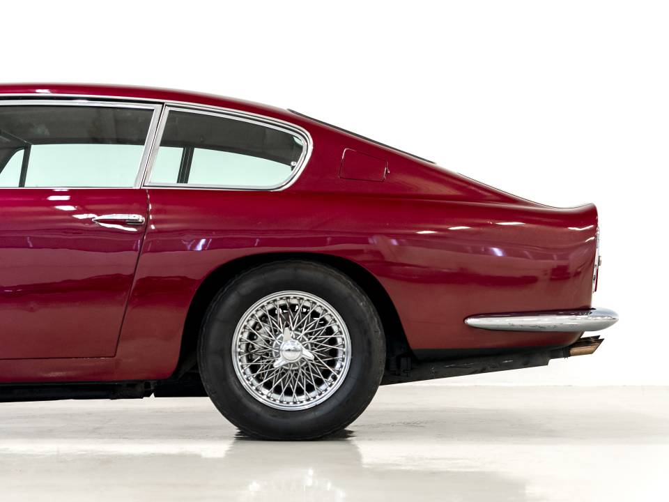 Bild 4/21 von Aston Martin DB 6 (1968)