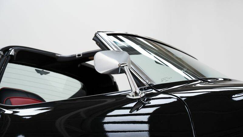 Afbeelding 13/15 van Chevrolet Corvette Stingray (1977)