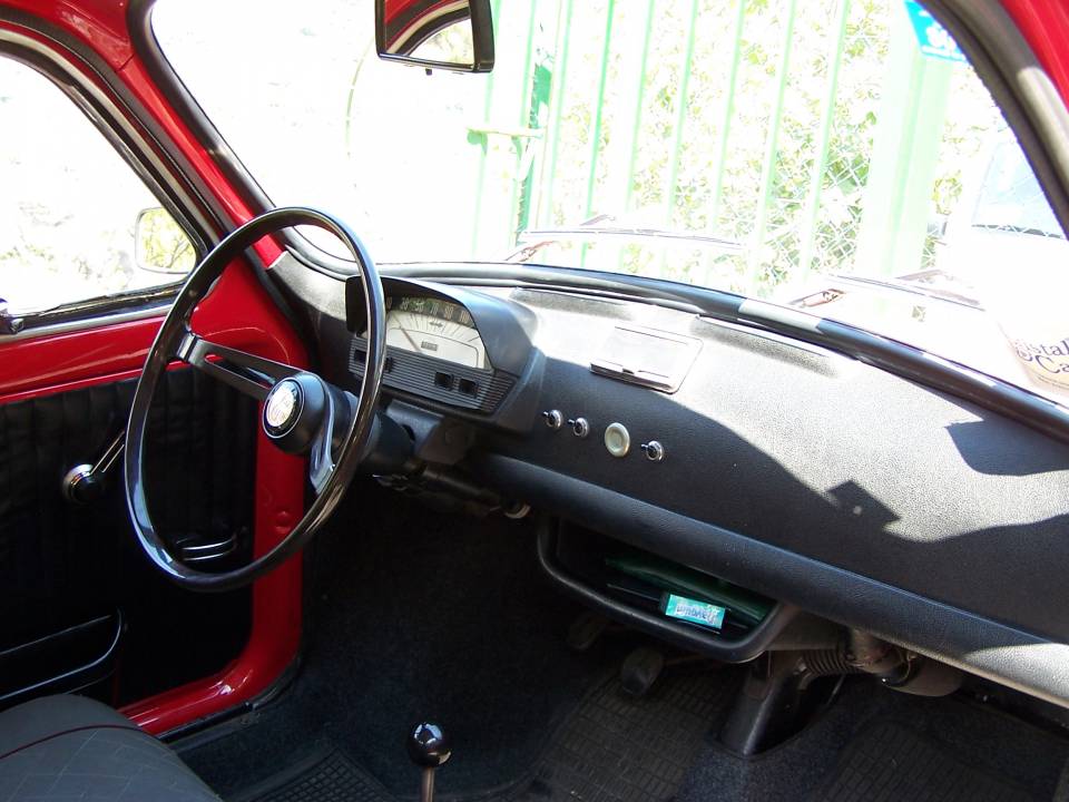 Inside