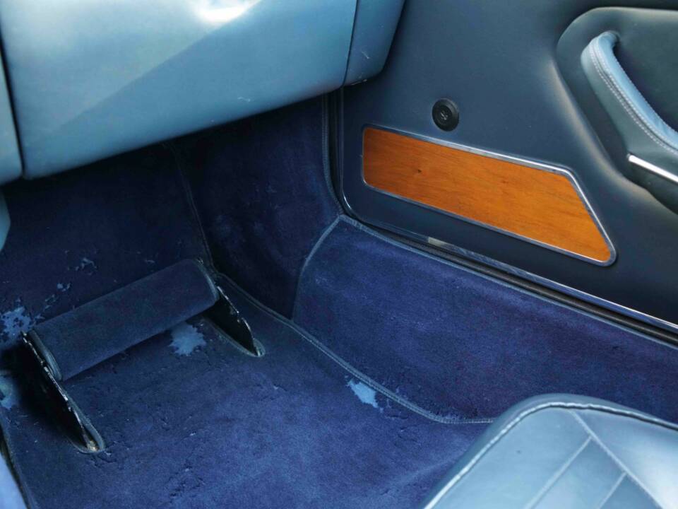 Bild 24/50 von Lamborghini Espada 400 GT (1973)