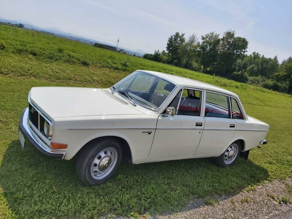 Immagine 7/8 di Volvo P 144 (1972)