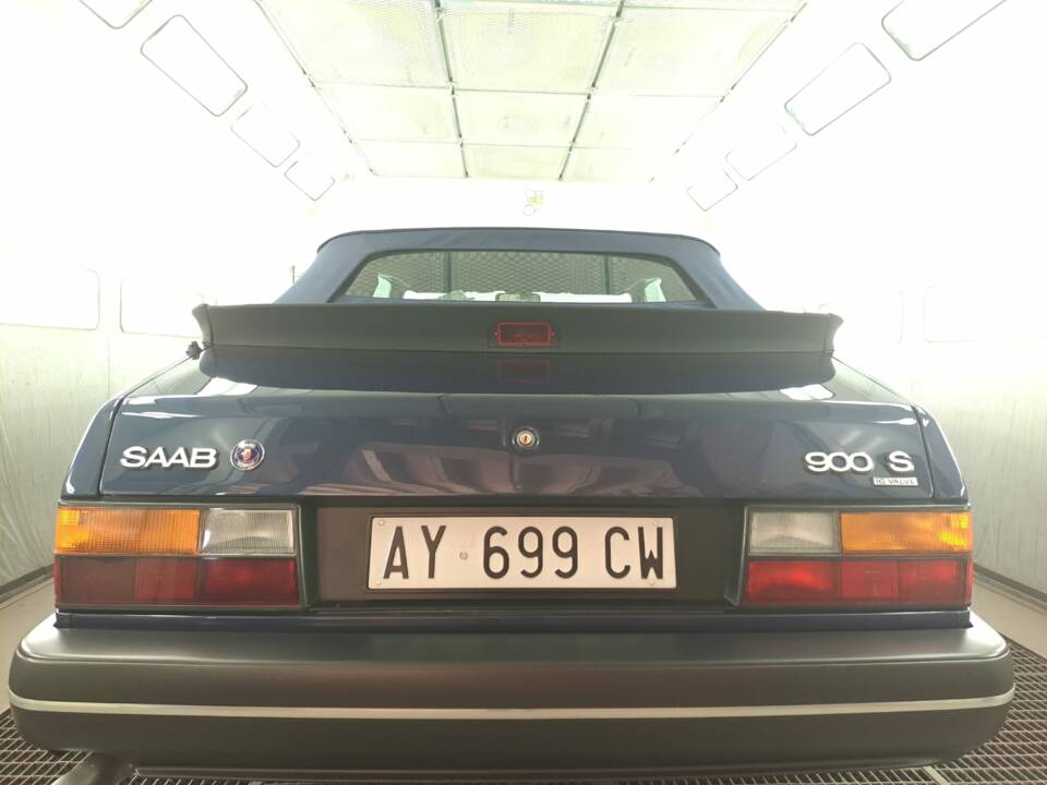 Bild 49/97 von Saab 900 Turbo 16V (1993)