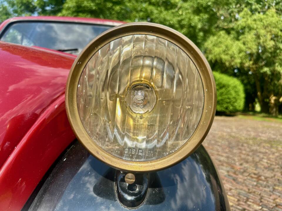 Bild 16/27 von SIMCA Simca 5 (1937)
