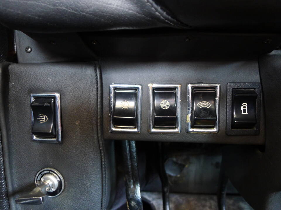 Image 9/38 of Maserati Indy 4700 (1970)