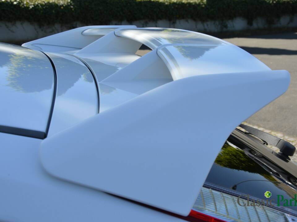 Afbeelding 49/50 van Ford Focus RS (2009)