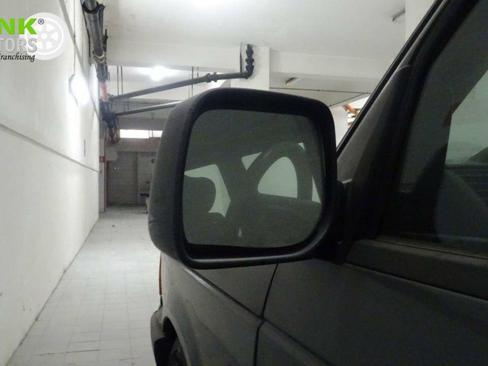 Bild 11/37 von Land Rover Range Rover 2.5 DT (1997)