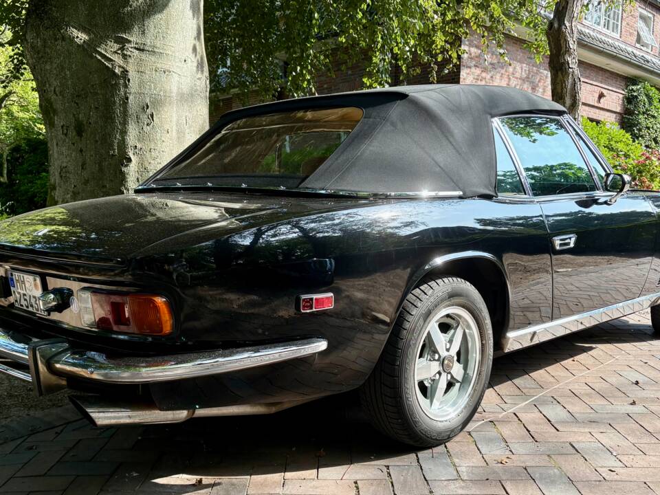 Bild 3/12 von Jensen Interceptor MK III (1975)