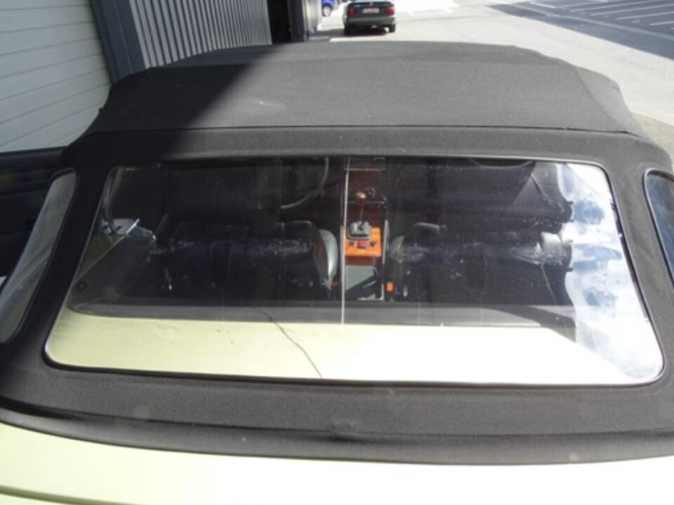 Image 6/7 de Mercedes-Benz 280 SL (1979)