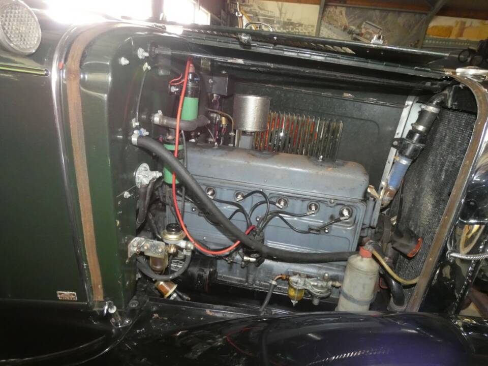 Immagine 6/18 di Chevrolet Independence (1931)