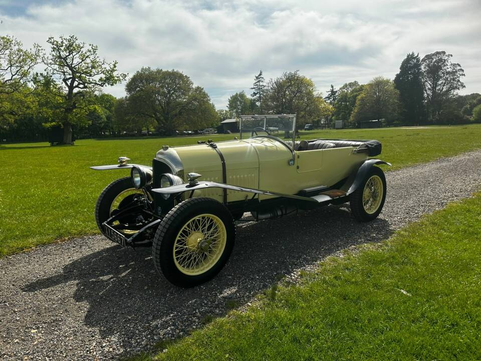 Image 13/63 of Bentley 3 Litre (1924)