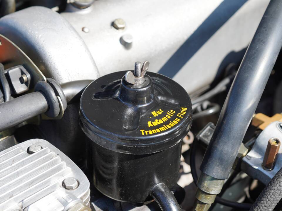 Bild 42/50 von Mercedes-Benz 300 SEL 6.3 (1972)