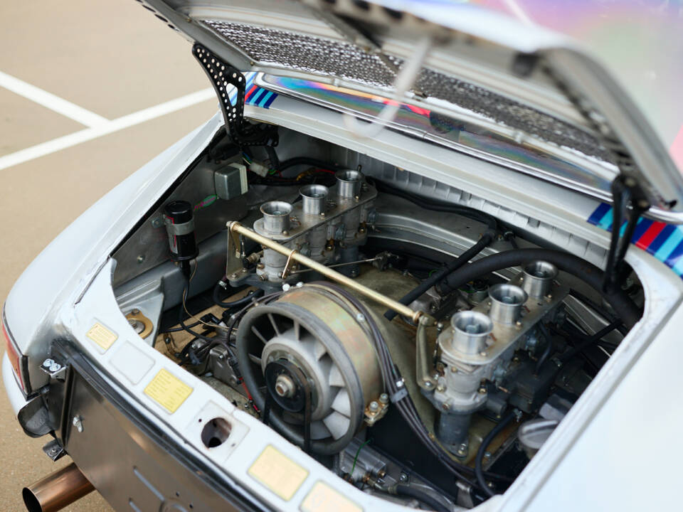 Imagen 10/15 de Porsche 911 2.0 (1967)