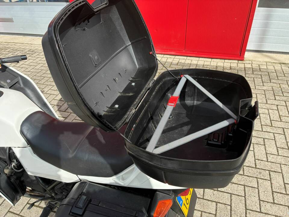 Imagen 16/19 de BMW K 75 RT (1990)