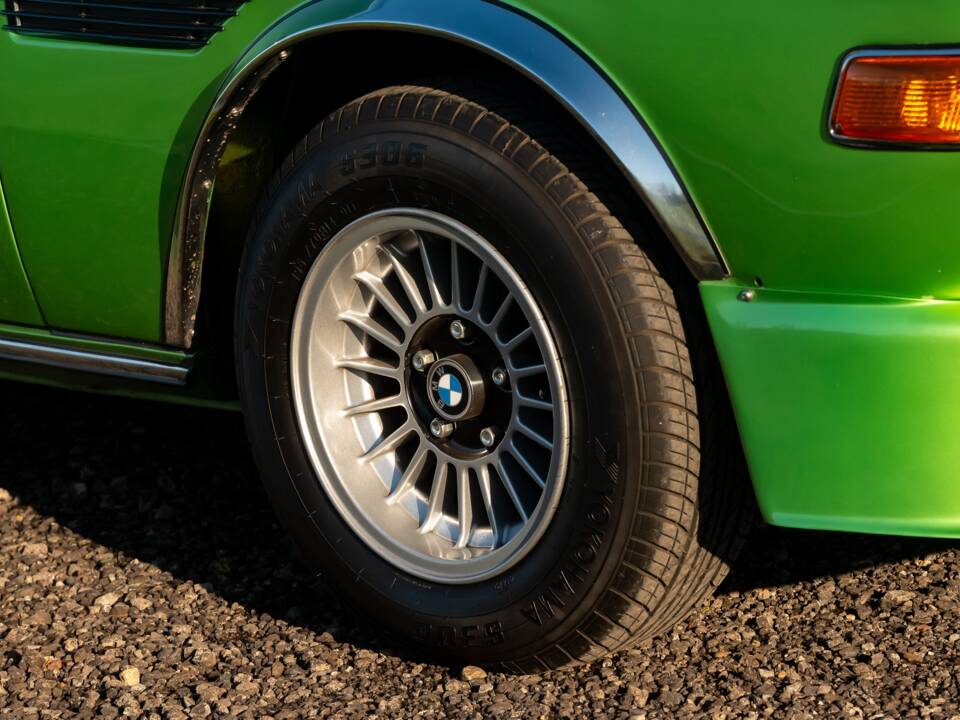 Image 9/77 de BMW 3.0 CSL (1973)