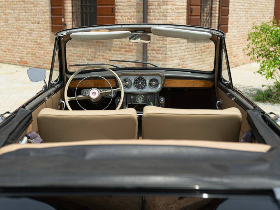 Imagen 9/50 de Hillman Minx (1957)