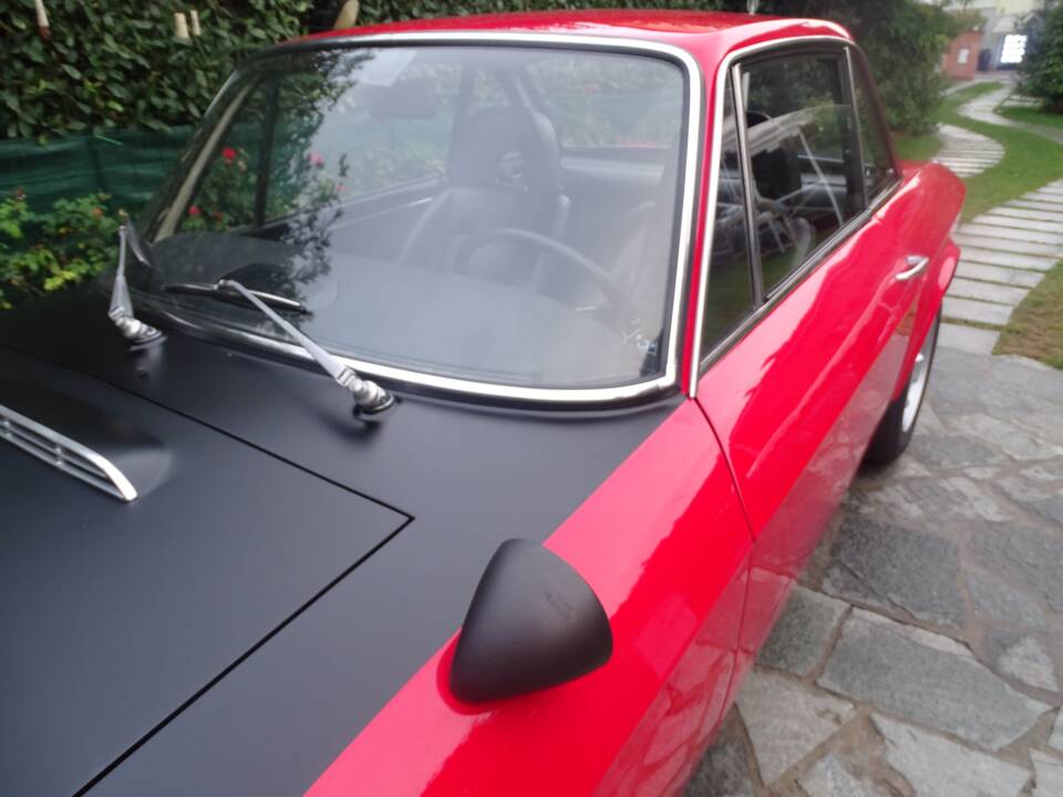 Immagine 46/57 di Lancia Fulvia Montecarlo (1972)