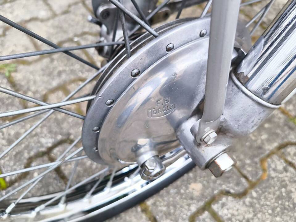 Bild 7/11 von Mondial DUMMY (1954)