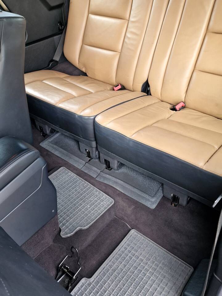 Immagine 45/92 di Mercedes-Benz G 500 Final Edition 200 (2013)