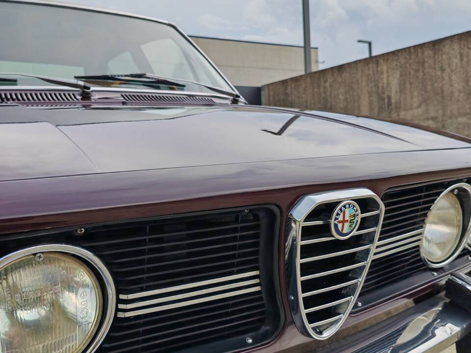 Image 13/48 of Alfa Romeo Alfetta 1.8 (1972)