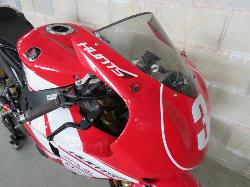 Bild 7/50 von Honda CBR 1000 RR Fireblade (2010)