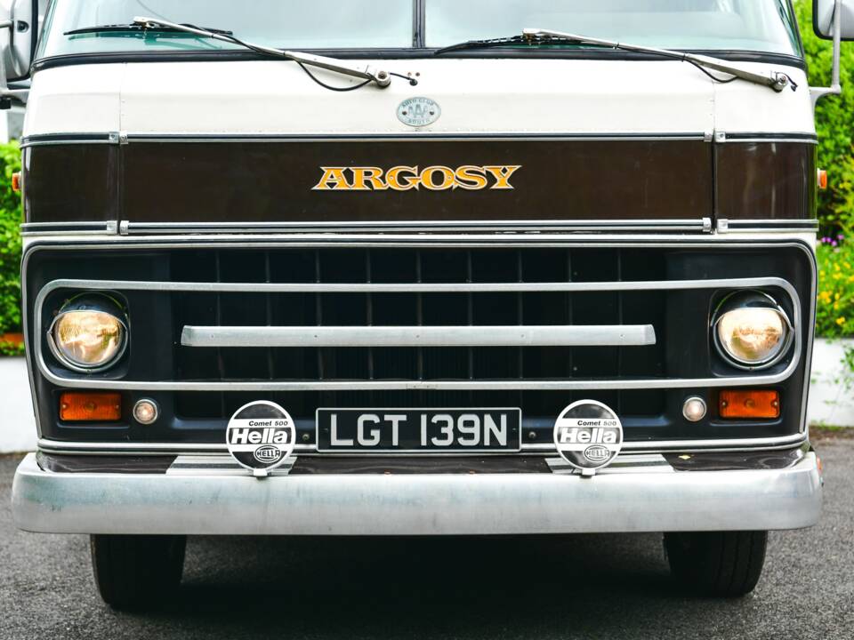 Bild 12/50 von Airstream Argosy 20 (1975)