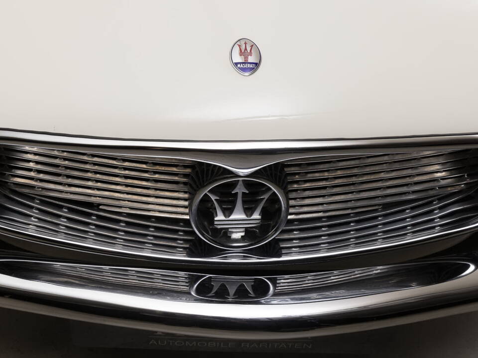 Image 15/39 of Maserati 3500 GT Touring (1961)