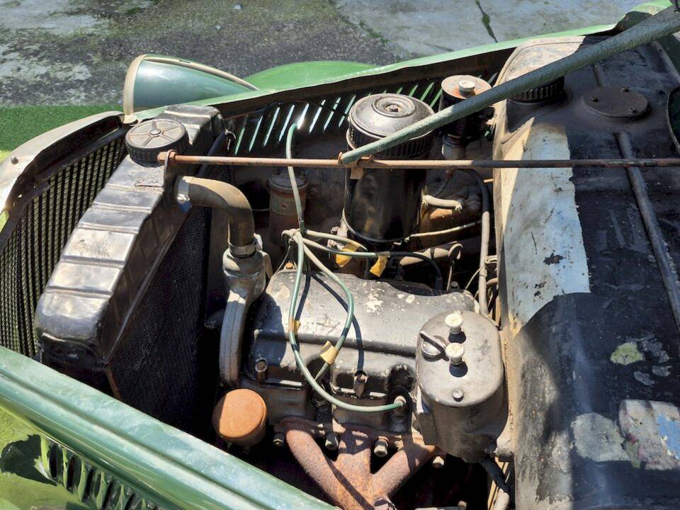 Imagen 35/39 de Lancia Ardea (1951)