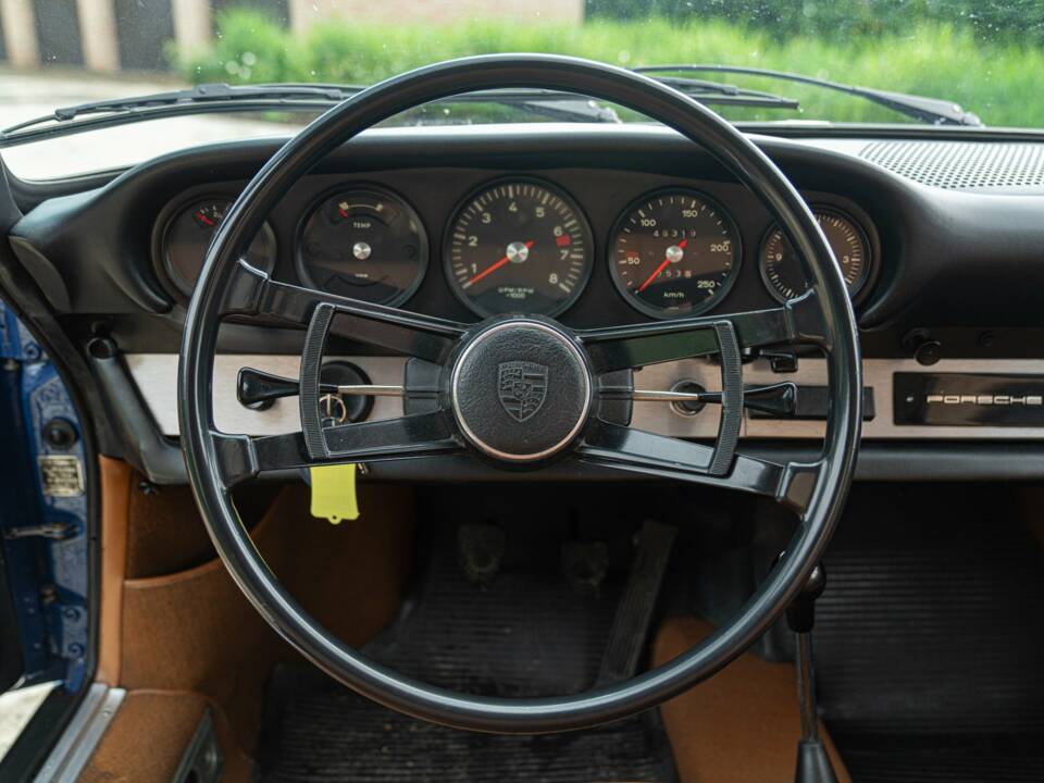 Immagine 50/50 di Porsche 911 2.0 T (1968)