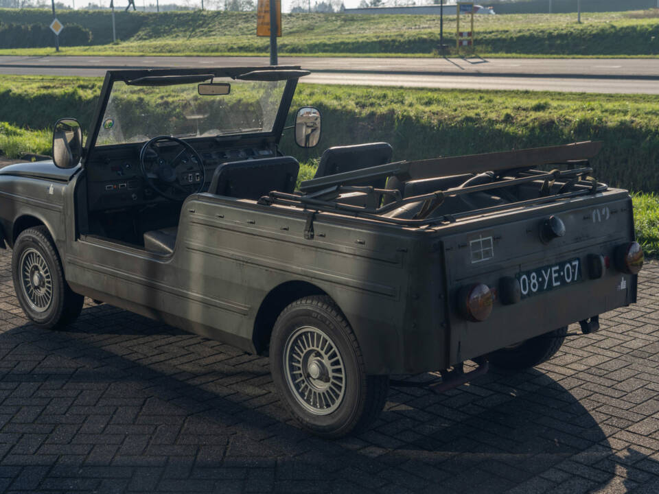 Image 8/8 de DAF 33 (1974)