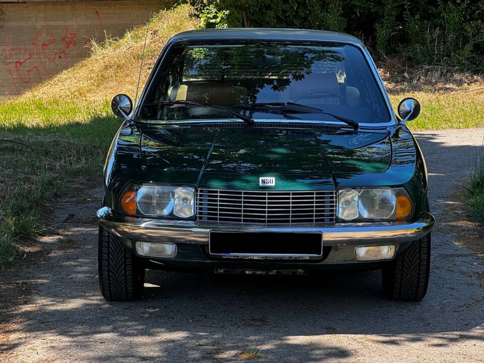 Bild 3/35 von NSU Ro  80 (1900)