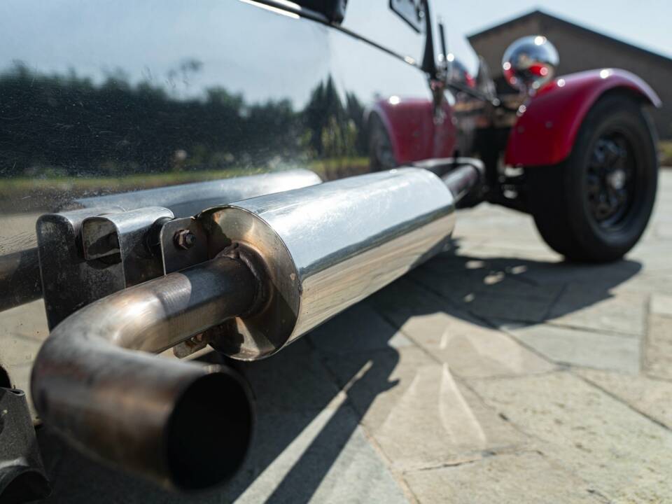 Image 17/50 de Robin Hood S7 (1979)