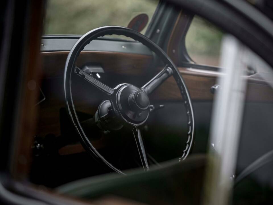 Bild 50/50 von Rover 14 (1934)