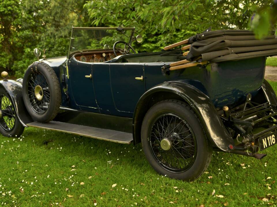 Image 11/50 of Rolls-Royce 20 HP (1923)