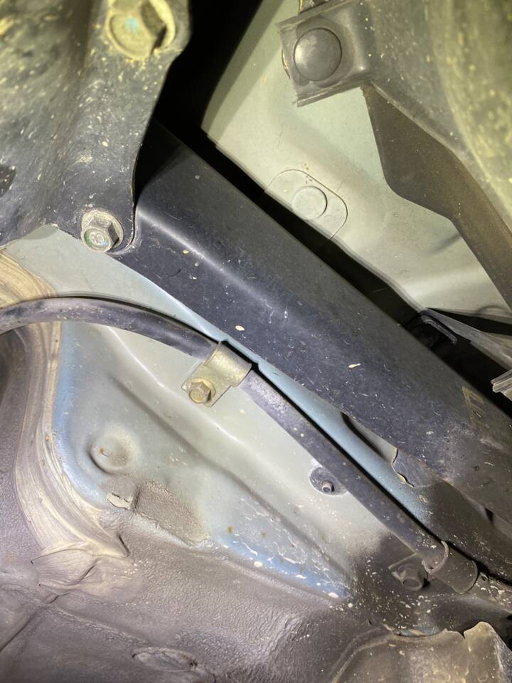 Bild 40/60 von Subaru Impreza WRX STi (2005)