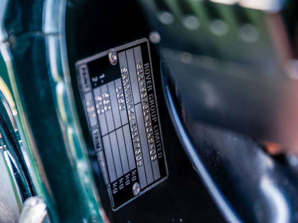 Bild 20/31 von Mini John Cooper Works (2000)