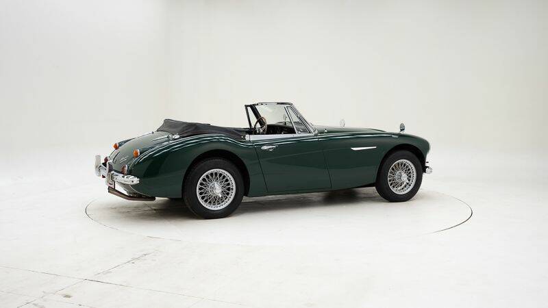 Image 2/15 of Austin-Healey 3000 Mk III (BJ8) (1965)