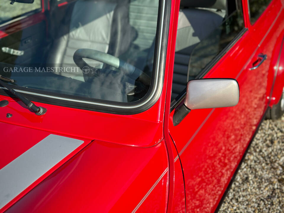 Afbeelding 21/98 van Mini Cooper 1.3i MPI (2000)