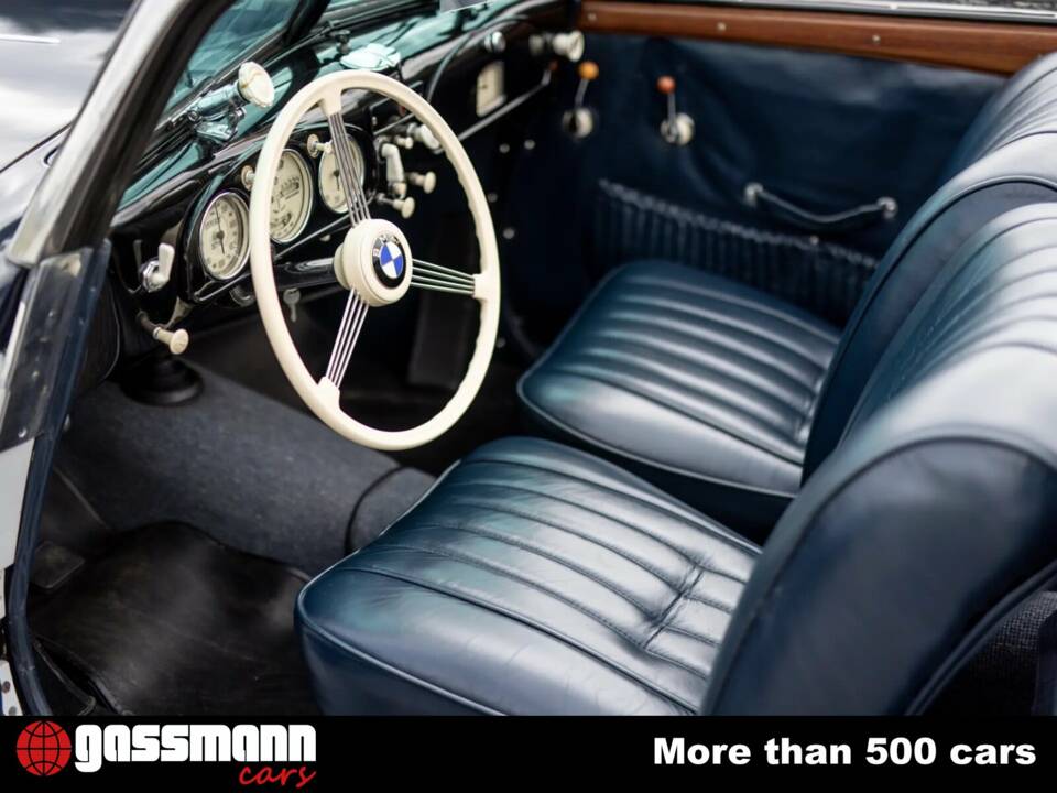 Immagine 8/15 di BMW 327&#x2F;28 (1939)