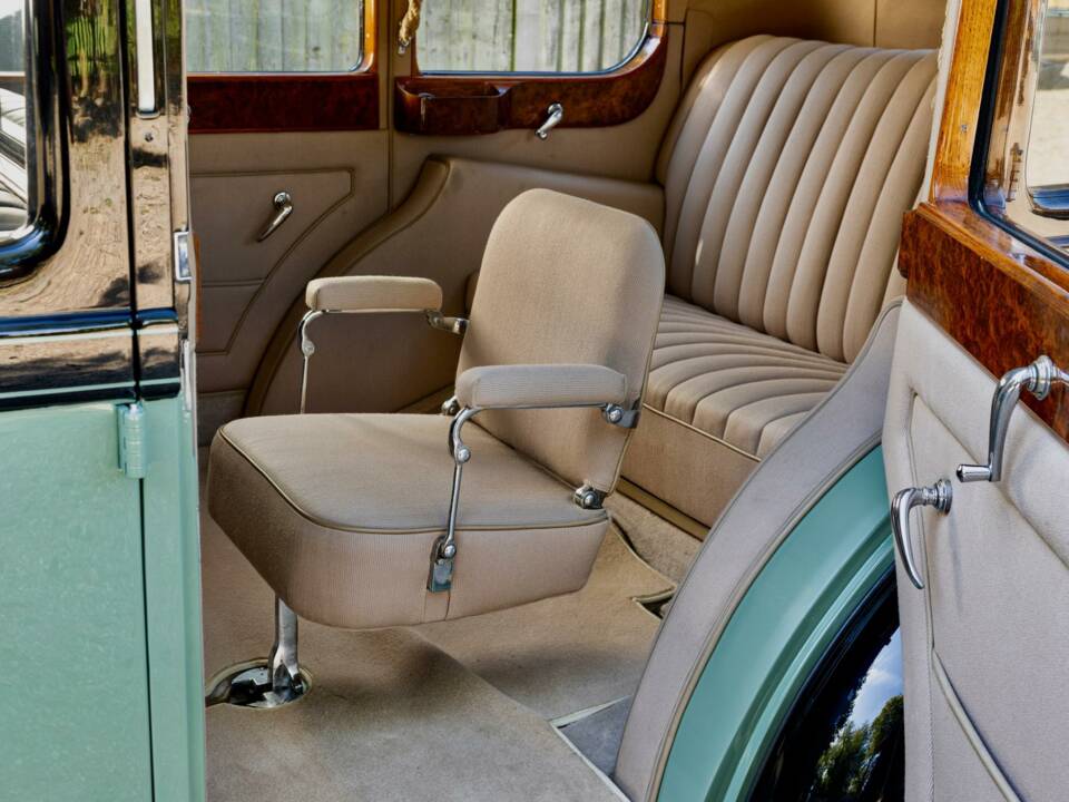 Immagine 24/50 di Rolls-Royce Phantom III (1937)