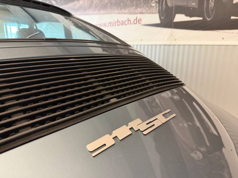 Image 12/18 de Porsche 911 SC 3.0 (1983)