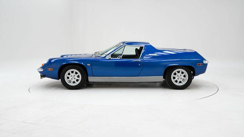 Image 8/15 of Lotus Europa Twin Cam (1974)