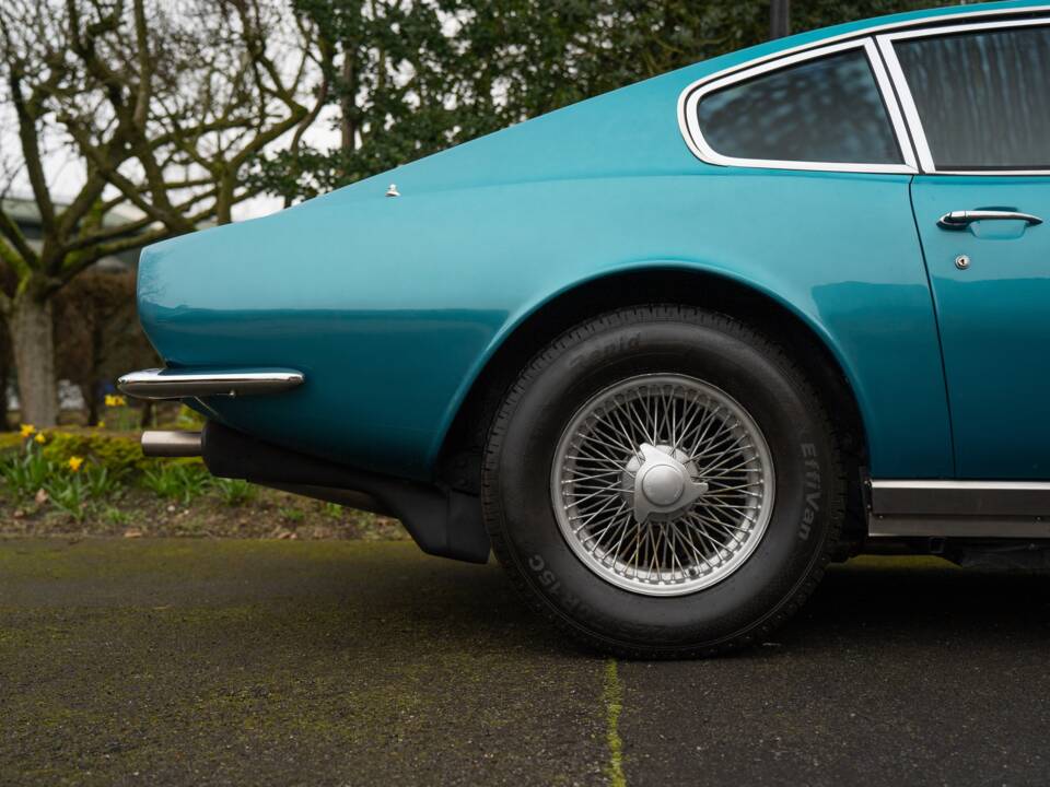 Afbeelding 10/50 van Aston Martin DBS V8 (1972)