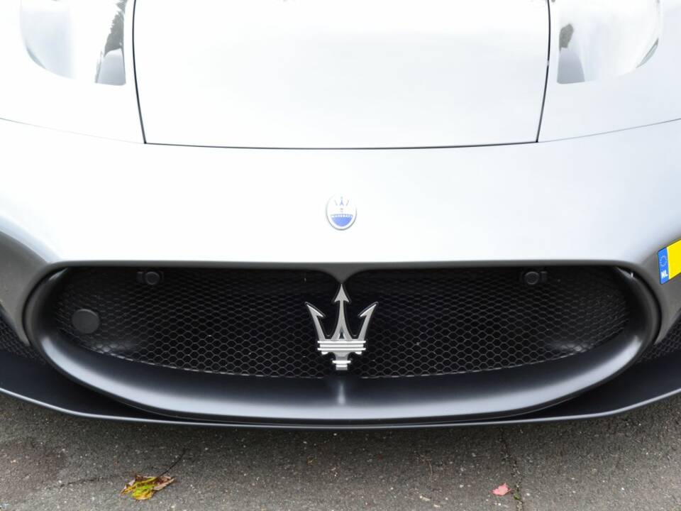 Image 49/67 de Maserati MC20 (2023)