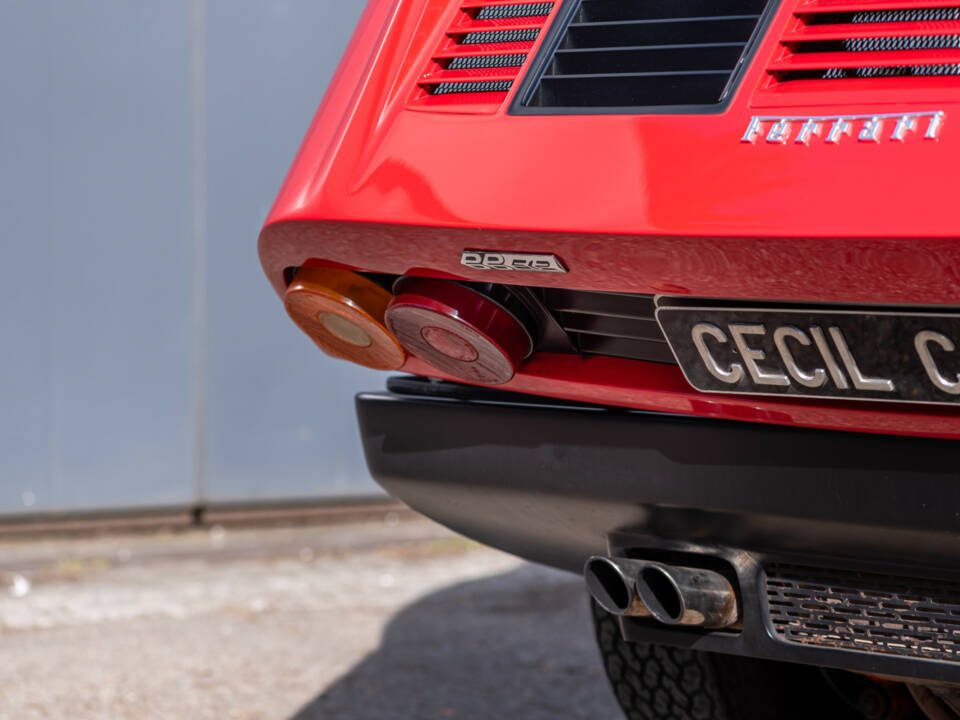 Image 48/50 of Ferrari 512 BB (1980)