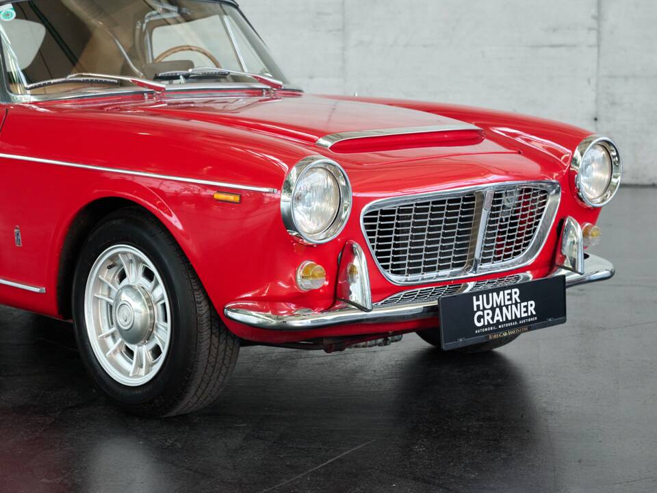 Imagen 21/50 de FIAT 1500 S (1960)
