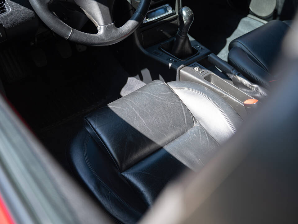 Image 20/39 of FIAT Coupé 2.0 20V (1998)