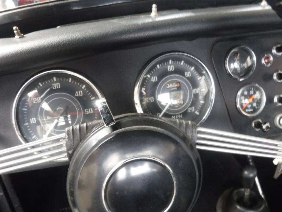 Image 28/50 de Triumph TR 3A (1960)