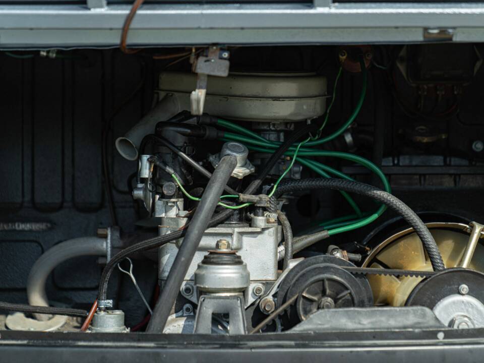 Bild 46/50 von FIAT 600 Multipla (1955)